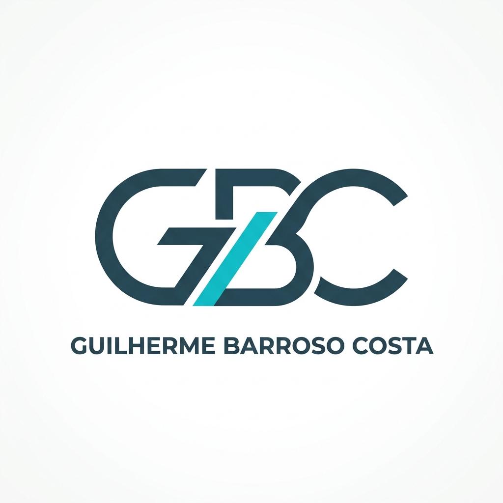 Guilherme Barroso Costa logo